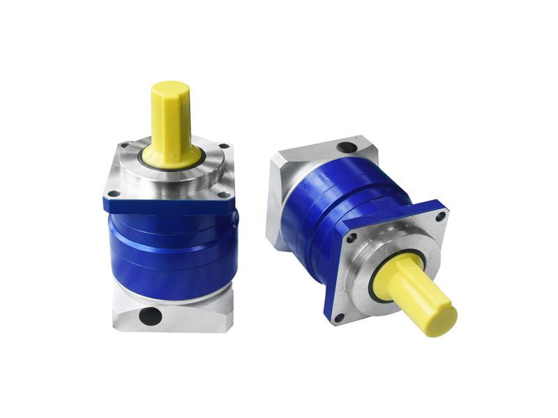 57步進(jìn)行星減速機(jī) 57步進(jìn)行星減速機(jī)